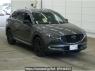 Used 2022 AT mazda cx-8 KG5P Image[0]