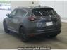 Used 2022 AT mazda cx-8 KG5P Image[1]