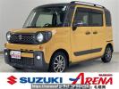 Suzuki Spacia MK53S