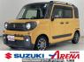 Used 2019 AT suzuki spacia MK53S Image[0]