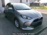 Used 2021 AT toyota yaris MXPH10 Image[0]