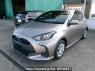 Used 2021 AT toyota yaris MXPH10 Image[2]