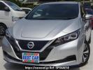 Nissan Leaf ZE1