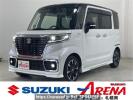 Suzuki Spacia MK53S