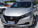 Nissan Leaf ZE1