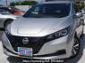 Used 2022 AT nissan leaf ZE1 Image[0]
