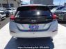 Used 2022 AT nissan leaf ZE1 Image[1]