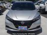 Used 2022 AT nissan leaf ZE1 Image[2]