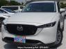 Used 2025 AT mazda cx-5 KFEP Image[0]