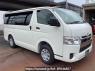 Used 2025 AT toyota hiace-van GDH206V Image[1]