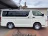 Used 2025 AT toyota hiace-van GDH206V Image[2]
