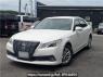 Used 2014 AT toyota crown GRS210 Image[0]