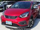 Honda Fit GR6