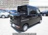 Used 2021 AT daihatsu hijet-cargo S331W Image[1]