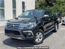 Toyota Hilux GUN125