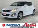 Suzuki Swift ZD72S