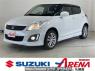 Used 2015 AT suzuki swift ZD72S Image[0]