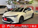 Toyota Corolla Sports NRE210H
