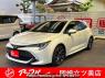 Used 2018 MT toyota corolla-sports NRE210H Image[0]