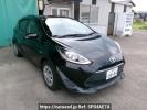 Toyota Aqua NHP10
