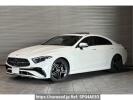 Mercedes Benz Cls-Class 257314