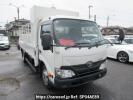 Toyota Dyna Truck XZU655