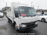 Used 2017 MT toyota dyna-truck XZU655 Image[0]