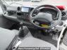 Used 2017 MT toyota dyna-truck XZU655 Image[2]