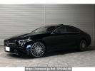 Mercedes Benz Cls-Class 257359