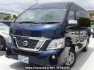 Nissan NV350 CARAVAN VAN DS4E26