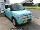 Suzuki ALTO Lapin HE33S
