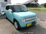 Used 2016 AT suzuki alto-lapin HE33S Image[0]