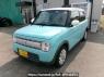 Used 2016 AT suzuki alto-lapin HE33S Image[2]