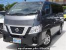 Nissan NV350 CARAVAN VAN VR2E26