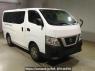 Used 2020 AT nissan nv350-caravan-van VW6E26 Image[2]