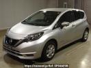 Nissan Note HE12