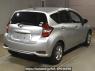 Used 2017 AT nissan note HE12 Image[1]