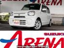 Suzuki Alto HA97S