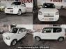 Used 2022 AT suzuki alto HA97S Image[1]