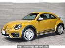 Volkswagen Beetle 16CZDW