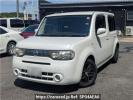 Nissan Cube Z12