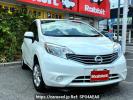 Nissan Note E12