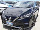 Nissan Leaf ZE1