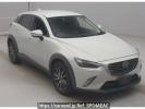 Mazda CX-3 DK5AW