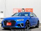 Audi S4 8WCWGF