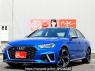 Used 2024 AT audi s4 8WCWGF Image[0]