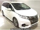 Honda Odyssey RC1