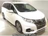 Used 2020 AT honda odyssey RC1 Image[0]