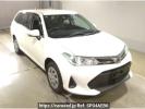Toyota Corolla Fielder NZE164G