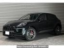 Porsche Macan J1NU